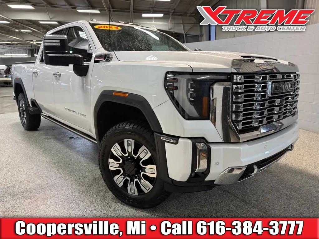 gmc sierra 2500hd 2024 1GT19REY1RF172397 image gmc sierra 2500hd 2024 1GT19REY1RF172397 image